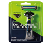 Aparelho de barbear – THE RAZOR6 na Amazon