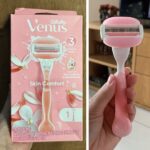 Aparelho de Depilar Gillette Venus Spa na Amazon