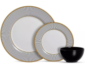 Aparelho de Jantar 12 peças – Ritz Alleanza na Amazon