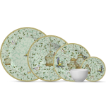 Aparelho de Jantar Alleanza – 20 peças – Freedom na Amazon