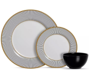 Aparelho de Jantar – 12 peças – Ritz Alleanza na Amazon