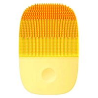 Aparelho De Limpeza Facial Xiaomi InFace XM468LAR, Vibrações Sônicas, Limpeza Profunda na Casas Bahia