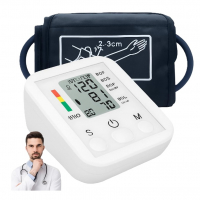 Aparelho De Pressão Arterial Digital Automático De Braço na Amazon