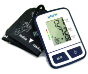 Aparelho de Pressão Digital Automático de Braço G-Tech BSP1 na Amazon