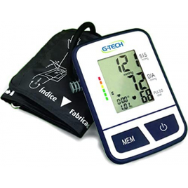 Aparelho de Pressão Digital G-Tech BSP11 na Amazon