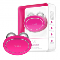 Aparelho De Tonificação Facial, Lifting Facial Imediato, Exercita Os Músculos Faciais - FOREO na Amazon