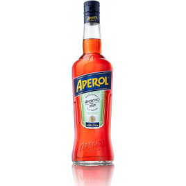 Aperitivo Alcóolico Aperol Premium 750ml na Amazon