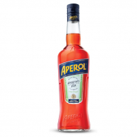 Aperitivo Aperol 750ml - Spritz na Amazon
