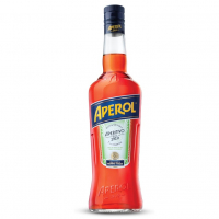 Aperitivo Aperol 750ml - Spritz na Amazon
