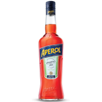 Aperitivo Aperol 750ml - Spritz na Amazon