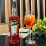 Aperitivo Aperol 750ml - Spritz na Amazon