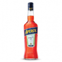 Aperitivo Aperol 750ml - Spritz na Amazon