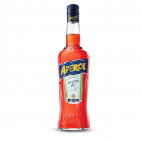 Aperitivo Aperol 750ml - Spritz na Amazon