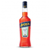 Aperitivo Aperol 750ml - Spritz na Amazon