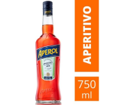 Aperitivo Aperol 750ml – Spritz na Amazon