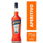 Aperitivo Aperol – 750 Ml na Amazon