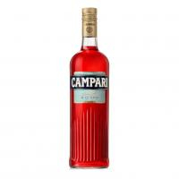 Aperitivo Bitter Campari 748ml na Amazon