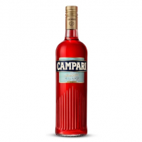 Aperitivo Bitter Campari 748ml na Amazon