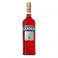 Aperitivo Bitter Campari 900 na Amazon