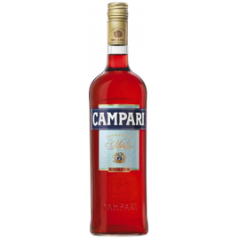 Aperitivo Bitter Campari 900ml na Extra