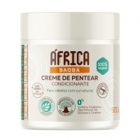 Ápice Creme De Pentear África Baobá, 500g na Amazon