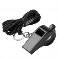 Apito De Plástico Penalty na Amazon