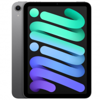 Apple 2024 IPad Mini A17 Pro (Wi-Fi, De 128 GB) - Cinza-espacial na Amazon