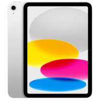 Apple 2025 IPad (Wi-Fi, 128 GB) - Prateado (A16) na Amazon