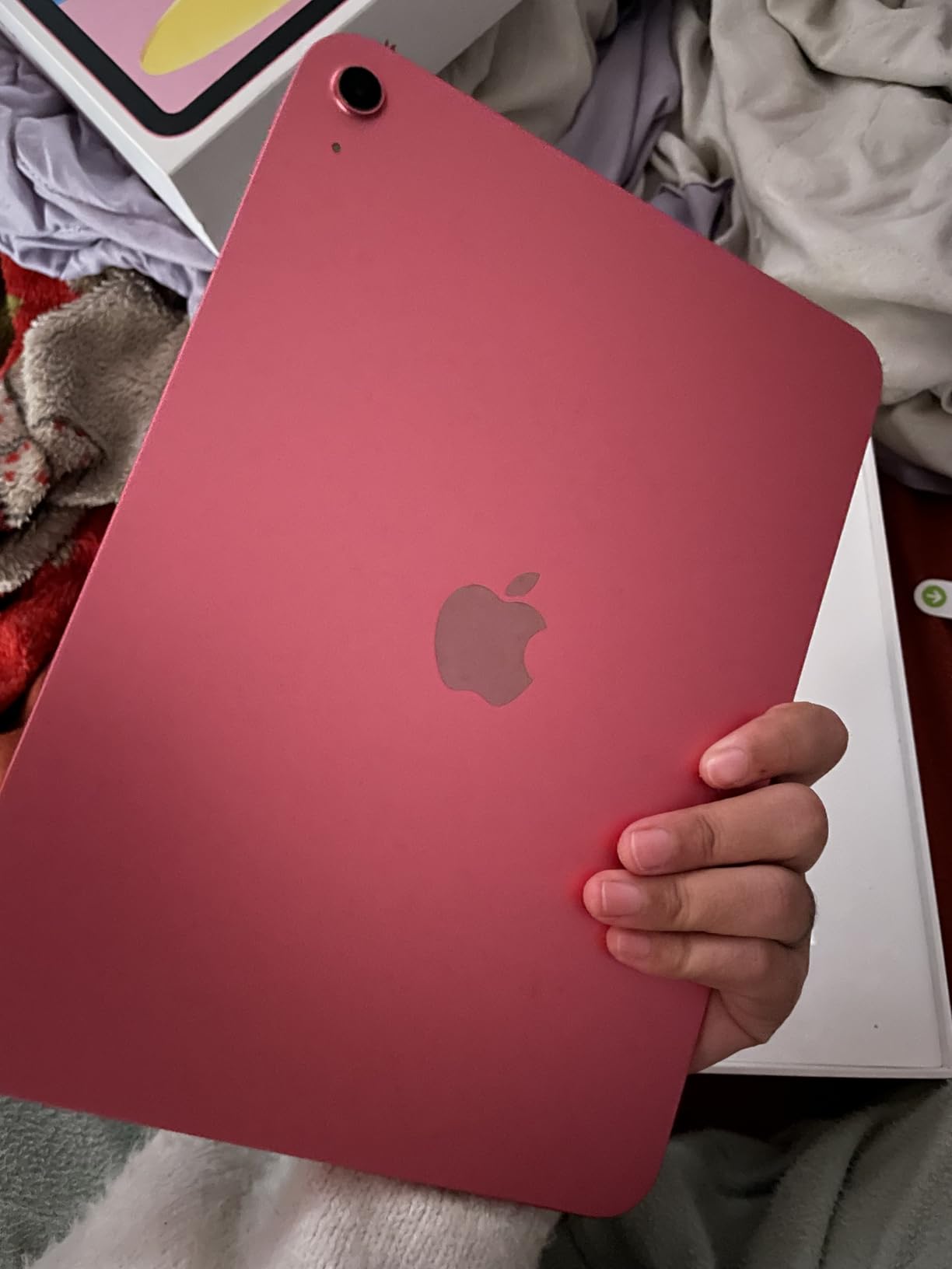 Apple 2025 iPad (Wi-Fi, 128 GB) na Amazon