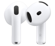 Apple AirPods 4 na Amazon