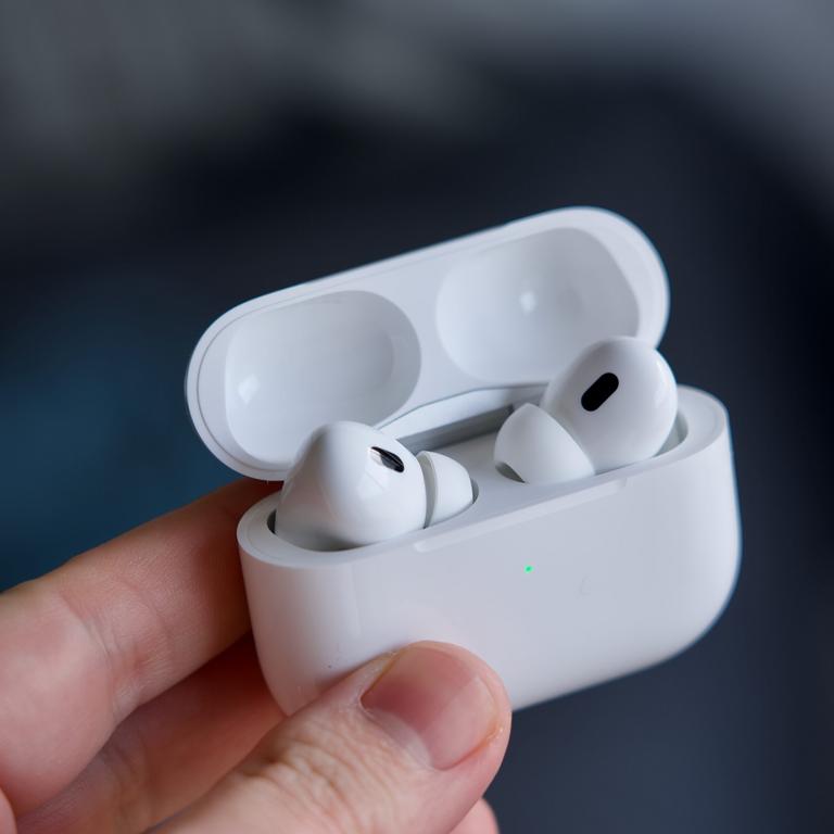 Apple AirPods Pro (2ª geração) ​​​​​​​ na Amazon