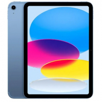 Apple Ipad 11 A16 128GB Wifi Azul - Md4a4ll/a na KaBuM!
