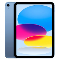 Apple Ipad 11" Chip A16 Wi-fi 128gb Azul na Carrefour