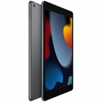 Apple Ipad 9th Generation Wi-fi 64gb 10.2 - Space Gray - Marketplace na Carrefour