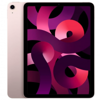 Apple IPad Air (5ª Geração, Wi-Fi, De 64 GB) - Rosa na Amazon