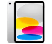 Apple iPad de 10,9 polegadas (Wi-Fi, de 64 GB) – Prateado (10ª geração) na Amazon