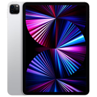 Apple IPad Pro 11" 3ª Geração (M1, Wi-Fi, 1T) Prateado na Casas Bahia