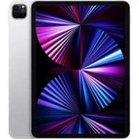 Apple IPad Pro 11" M1 Wi-Fi + Cellular 1T - Prateado na Americanas
