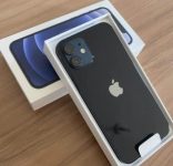 Apple iPhone 12 mini (64 GB) – Preto na Amazon