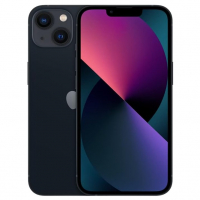 Apple IPhone 13 (128 GB) - Meia-noite na Amazon