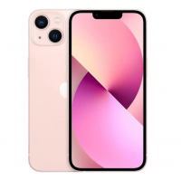 Apple IPhone 13 (128 GB) - Rosa na Amazon