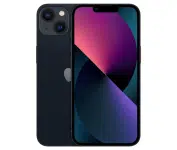Apple iPhone 13 (128 GB) – Meia-noite na Amazon
