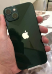Apple iPhone 13 (128 GB) – Meia-noite na Amazon
