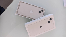 Apple iPhone 13 (128 GB) – Meia-noite na Amazon