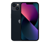 Apple iPhone 13 (128 GB) – Meia-noite na Amazon