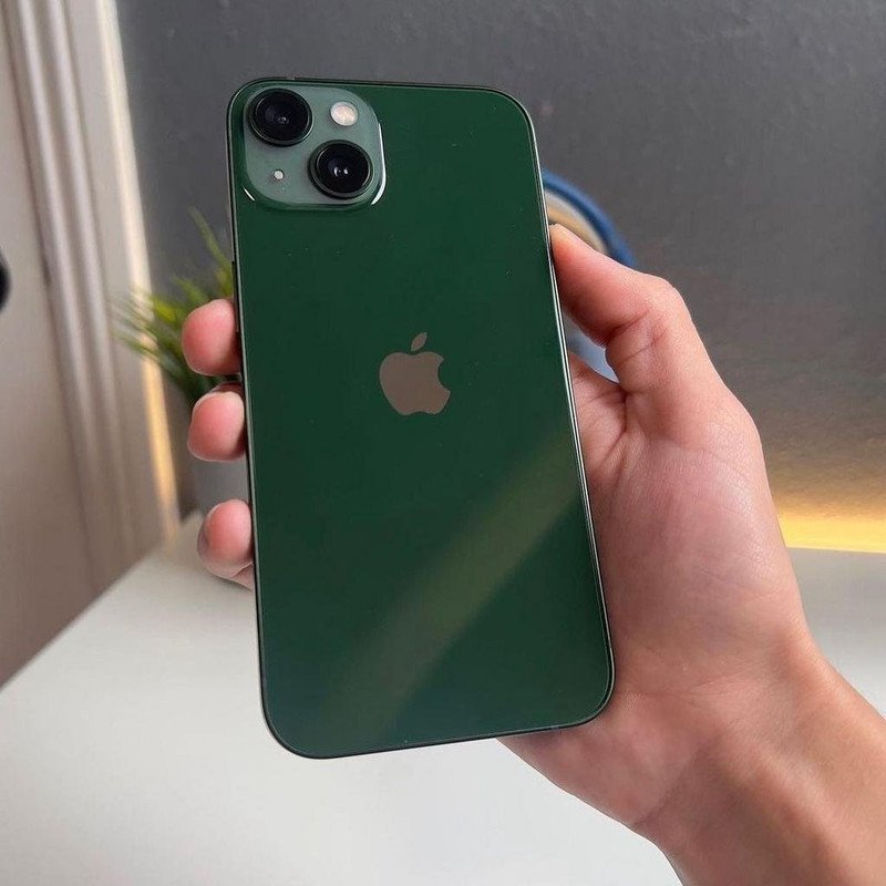 Apple iPhone 13 (128 GB) – Verde – Distribuidor Autorizado na Mercado Livre