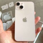 Apple iPhone 13 (128 GB) na Amazon