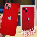 Apple iPhone 13 (128 GB) na Amazon