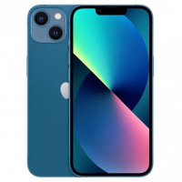 Apple IPhone 13 128GB Azul Tela 6,1” 12MP na Magazine Luiza