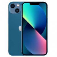 Apple IPhone 13 128GB - Azul na Amazon